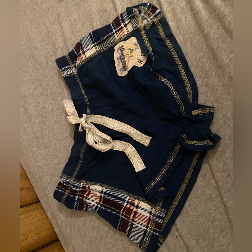 Harry Potter Shorts